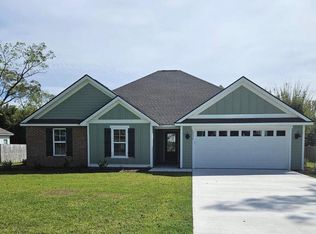 3556 Shoshoni Dr, Valdosta, GA 31601