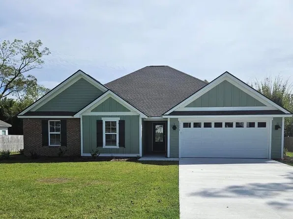 3556 Shoshoni Dr, Valdosta, GA 31601