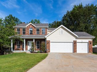 5256 S Glen Ct, Saint Louis, MO