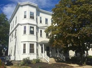 4 Adamson St UNIT 1, Allston, MA 02134