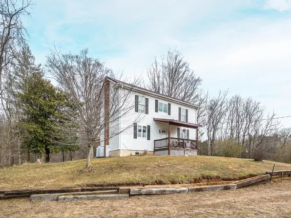 5069 Smith Mountain Lake Pkwy, Huddleston, VA 24104