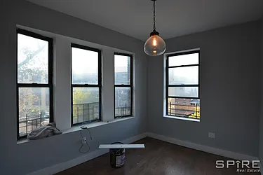 Rented by Spire Group