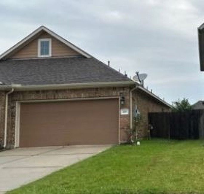 Property Side View