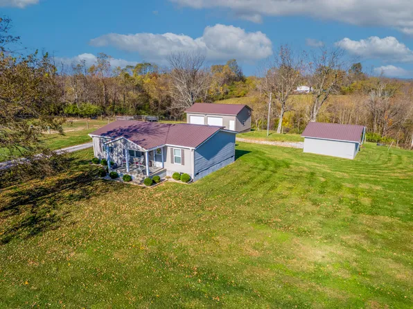 4025 Franklin D Roosevelt Rd, Mount Sterling, KY 40353