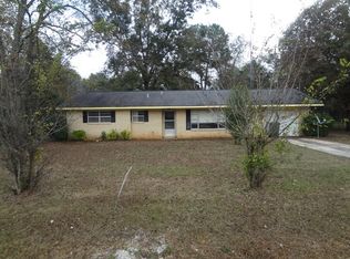 216 N Brannon Stand Rd, Dothan, AL 36303