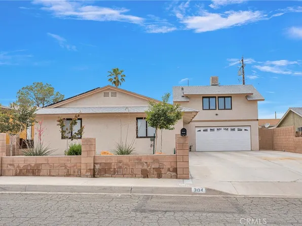 304 Broadway Ave, Barstow, CA 92311