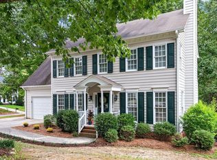 101 Red Stone Ct, Cary, NC 27513