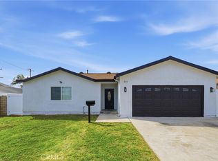 305 N College St, La Habra, CA