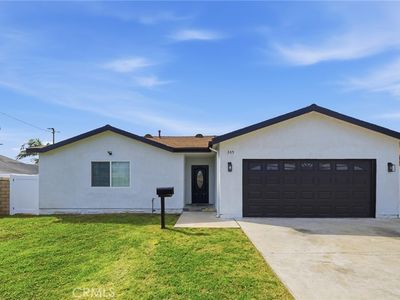 305 N College St, La Habra, CA, 90631