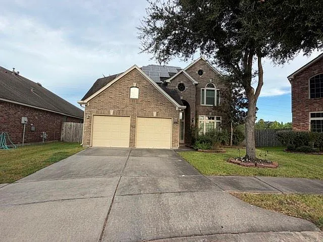 13419 Orchard Harvest Dr