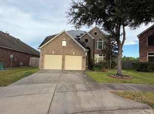 13419 Orchard Harvest Dr, Richmond, TX 77407