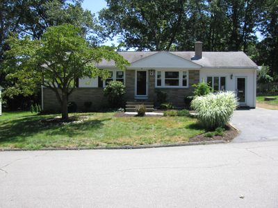 26 Saxony Dr, Warwick, RI, 02886