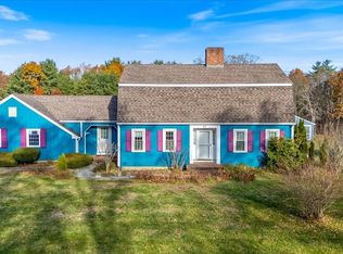 61 Folly Mill Rd, Salisbury, MA 01952