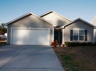 1767 Summit Ridge Ln, Kannapolis, NC 28083