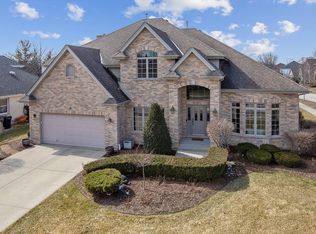 16250 Kingsport Rd, Orland Park, IL
