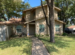 12300 Burr Ridge Dr #A, Austin, TX 78729