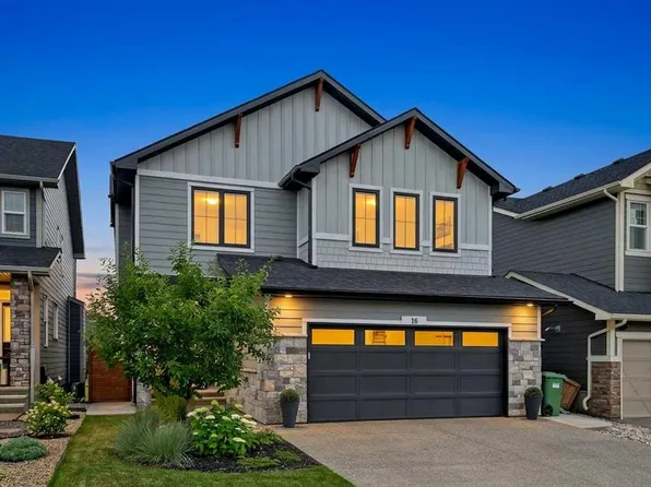 16 NE Legacy Mnr SE, Calgary, AB T2X 2E9