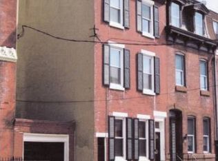 2147 E Cumberland St, Philadelphia, PA 19125