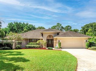 2167 SW Danforth Cir, Palm City, FL 34990