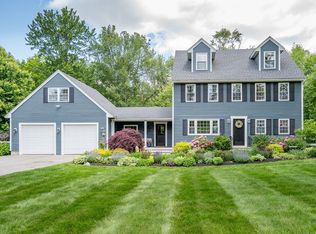21 Boutwell Rd, Andover, MA 01810