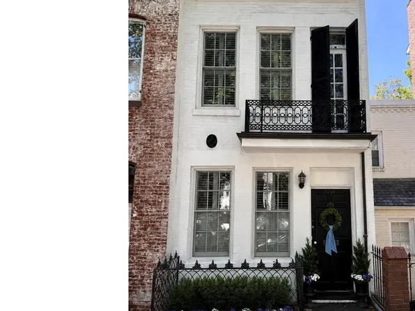 2714 P St NW, Washington, DC 20007