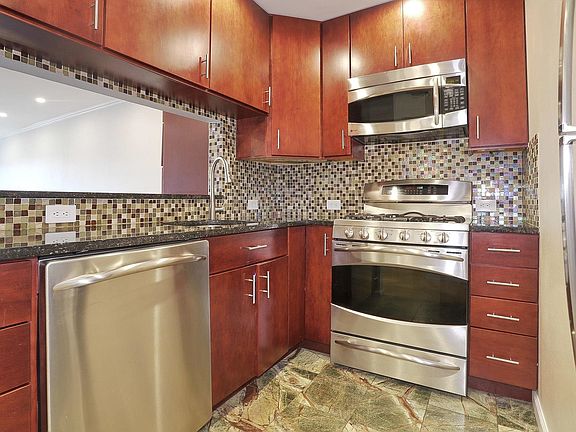 2nd image of 1001 Clinton St APT 5B