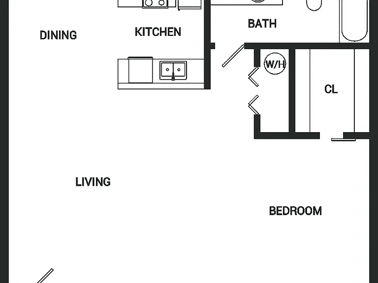 Mateo Apartment Homes — Photo 27
