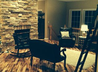 1510 Village Green Dr, Lake Saint Louis, MO 63367