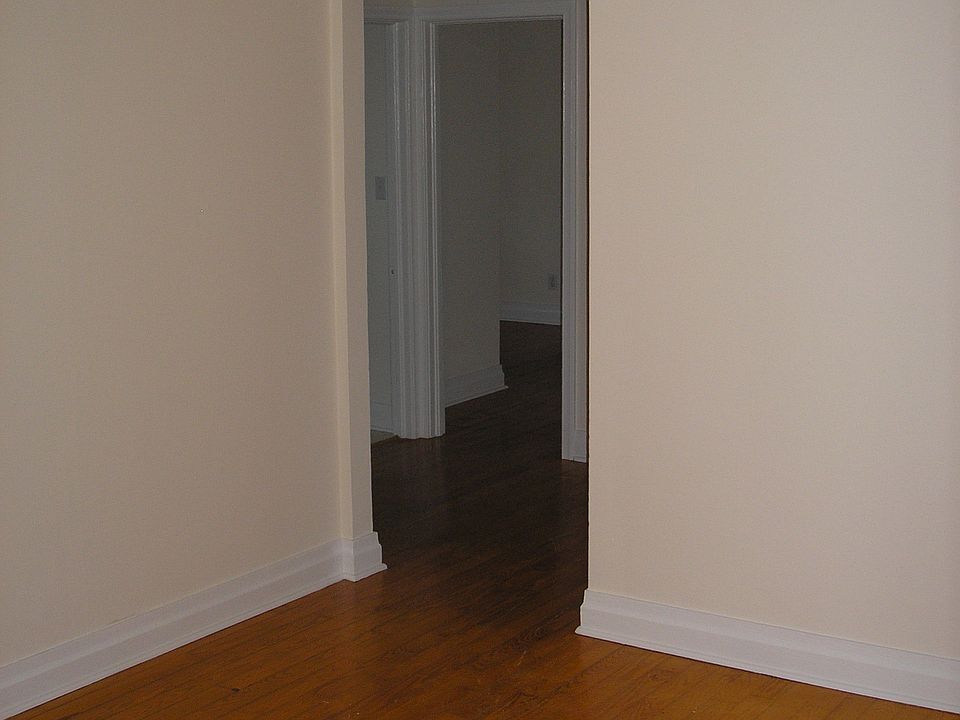 Hardwood Floors
