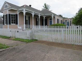 4618 Baronne St, Belle Chasse, LA 70115