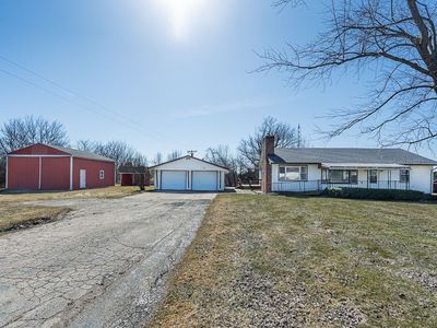 5495 Wilson Rd, Columbiaville, MI, 48421