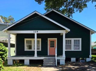 109 General Gardner Ave, Lafayette, LA 70501