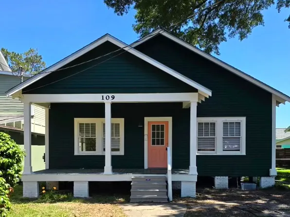 109 General Gardner Ave, Lafayette, LA 70501