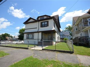 1539 Fairfield Ave, Bridgeport, CT 06605