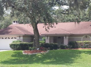 1526 Little Johns Trl, Lakeland, FL 33809
