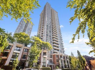928 Homer St #2308, Vancouver, BC V6B1T7