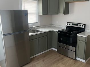 31 Franklin St, Roanoke Rapids, NC 27870