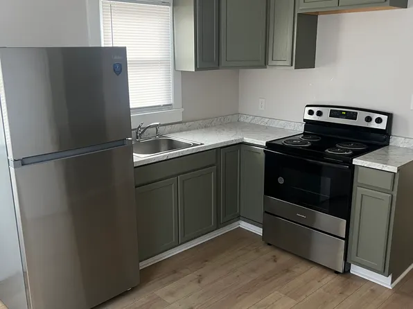 31 Franklin St, Roanoke Rapids, NC 27870