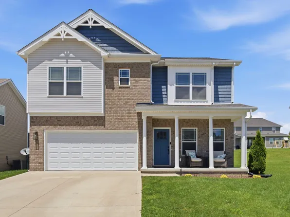 146 Dove Run Cir, Georgetown, KY 40324