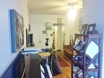 Rented by Best Apartments North Inc