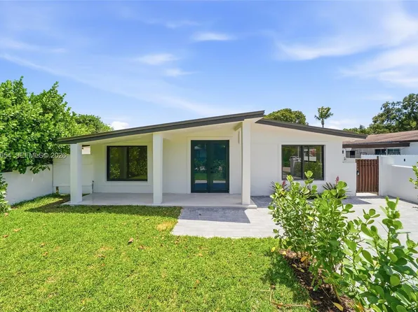 6332 SW 28th St, Miami, FL 33155