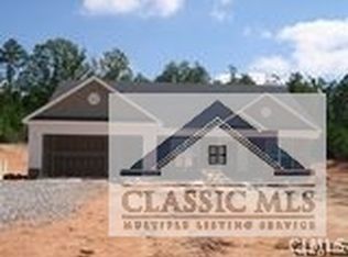 20 Pinehill Ct, Winterville, GA 30683