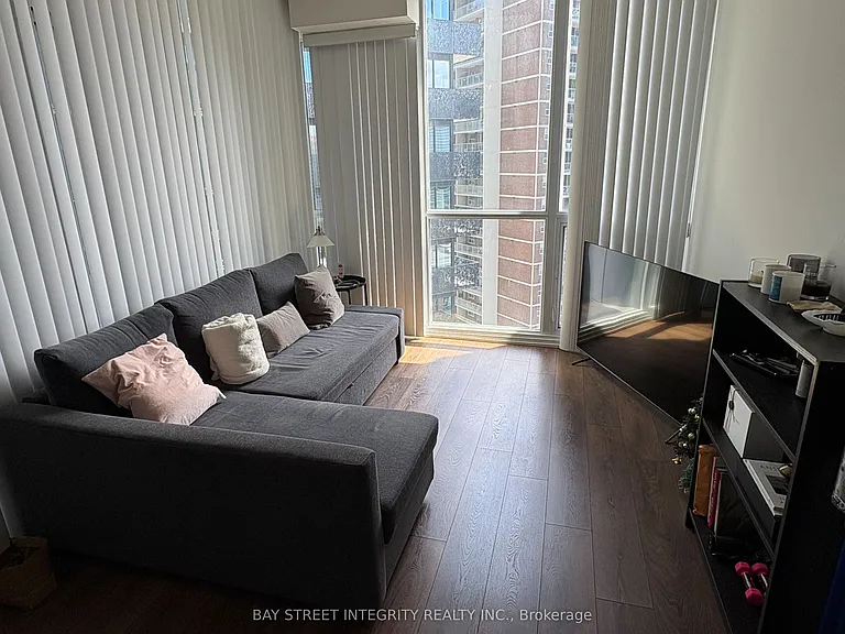 45 Charles St E #1912 — Photo 1