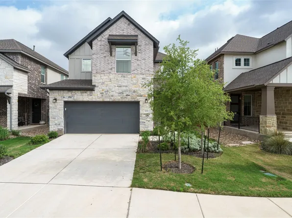 2221 Nightjar Song Dr, Leander, TX 78641
