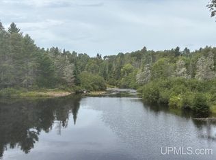 PARCEL Peshekee Grade Rd #B, Michigamme, MI 49861