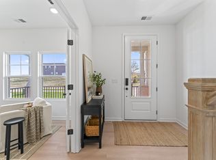 Tipton Plan, Barton's Mill, Lebanon, TN 37087