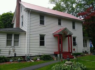 39 Old Mountain Rd, Spring Glen, NY 12483