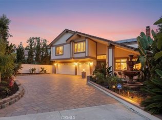 6425 E Shady Valley Ln, Anaheim, CA 92807
