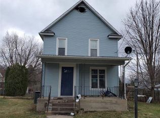 1475 S High Ave, Freeport, IL 61032