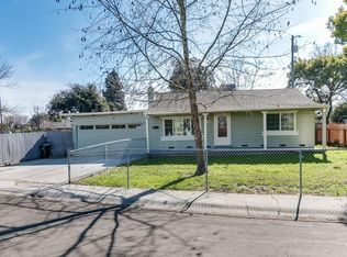 3212 Clement Ave, Stockton, CA 95204